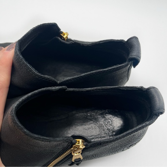 Ugg Women’s Glee Ankle Boots Sz 10 - Picture 8 of 10